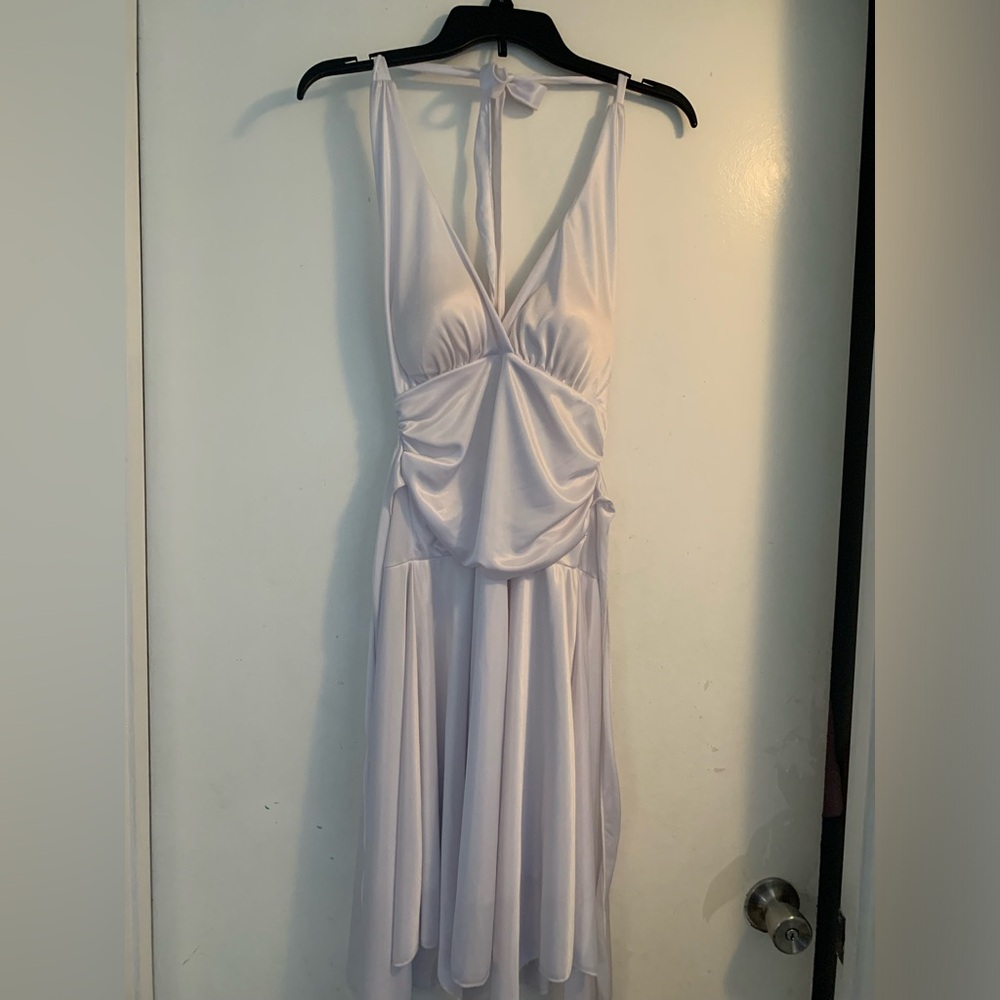 YS USA Halter dress